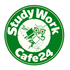 StudyWork Cafe24 / スタディーワークカフェ24